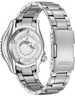 Citizien NY0160-66E Promaster Marine Automatic...