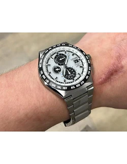 Citizien Super Titianium AT8238-84A -...
