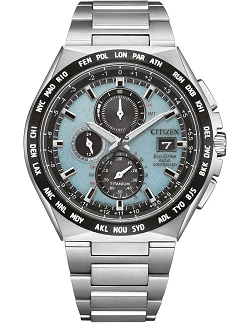Citizien Super Titianium AT8238-84M -...