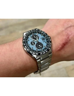 Citizien Super Titianium AT8238-84M -...