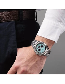 Citizen Zenshin Chrono Super Titianium CA4610-85M