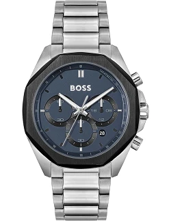 Hugo Boss Cloud Kronograf Herreur 1514015