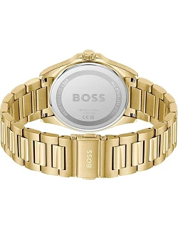 Hugo Boss Strike 1514172 Herreur - Guld
