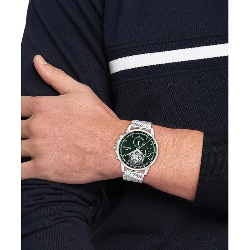 Tommy Hilfiger Stewart 1710608 Herreur | Skarp Pris