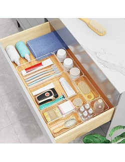Smart Kosmetik Skuffe Indsats Organizer –...