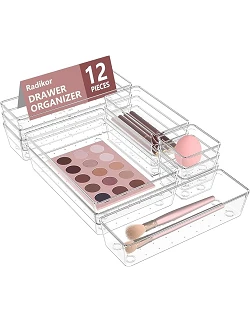 Smart Kosmetik Skuffe Indsats Organizer –...