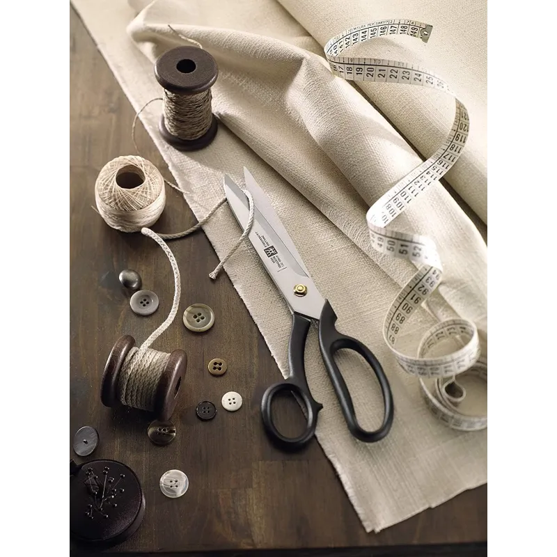 Klassisk Zwilling Skræddersake – 210 mm – Ergonomisk Design