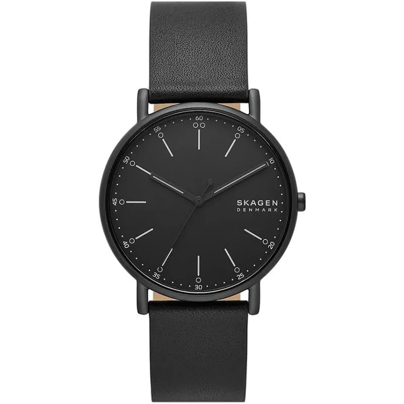 Skagen Signatur SKW6902 Herreur | Skarp Pris + Fri Fragt