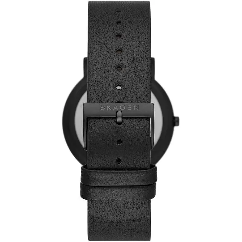 Skagen Signatur SKW6902 Herreur | Skarp Pris + Fri Fragt