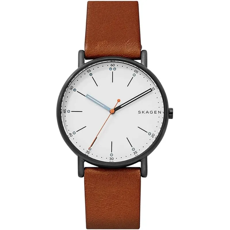 Skagen Signatur SKW6374 Herreur