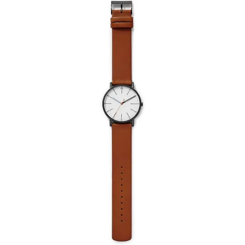 Skagen Signatur SKW6374 Herreur | Skarp Pris + Fri Fragt
