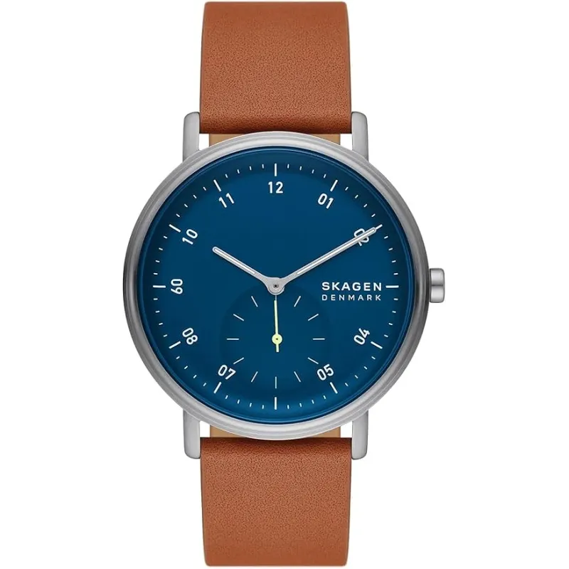 Skagen Kuppel SKW6888 Herreur | Skarp Pris + Fri Fragt