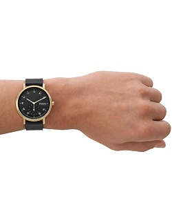Skagen Kuppel SKW6896 Herreur