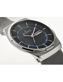 Skagen Melbye SKW6078 Herreur