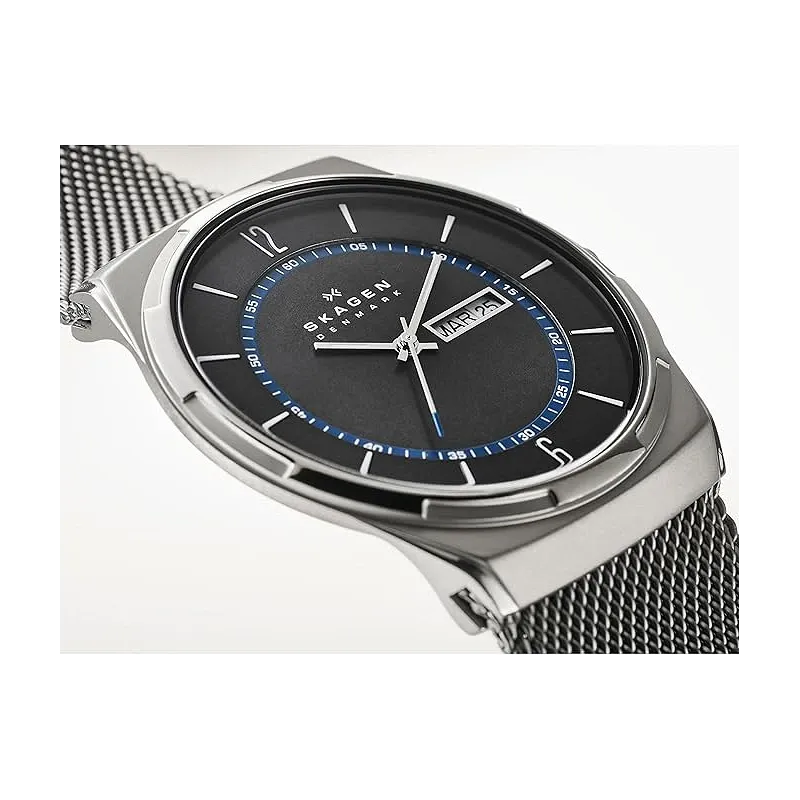 Skagen Melbye SKW6078 Herreur | Skarp Pris + Fri Fragt