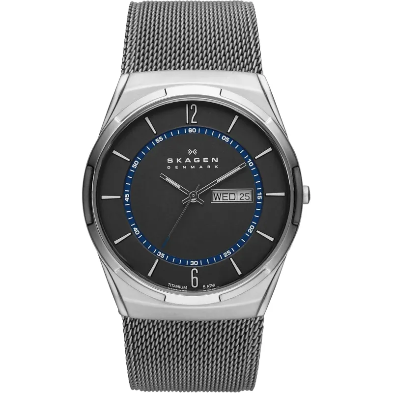 Skagen Melbye SKW6078 Herreur