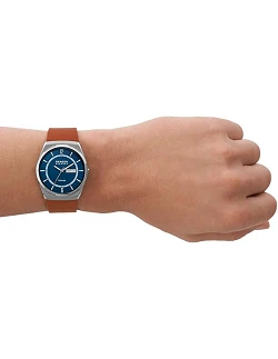 Skagen Melbye SKW6906 Herreur