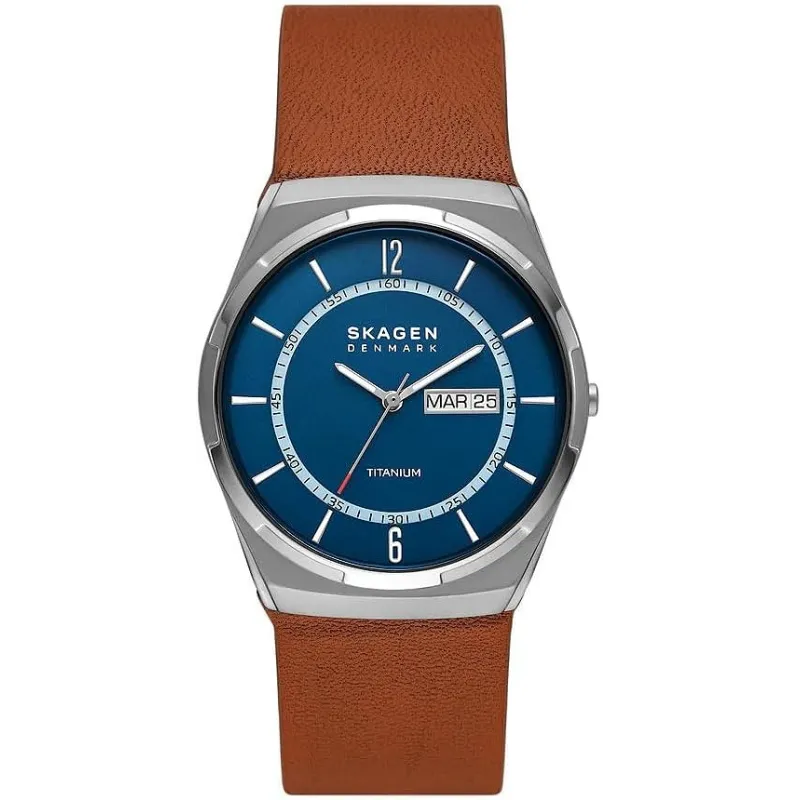 Skagen Melbye SKW6906 Herreur