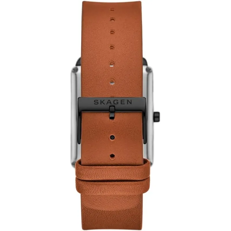 Skagen SKW6929 herreur – Elegant minimalistisk design | Fri Fragt