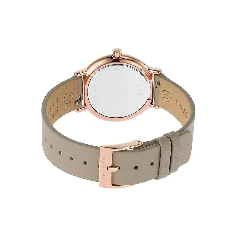 Skagen Signatur SKW3060 Dameur | Skarp Pris + Fri Fragt