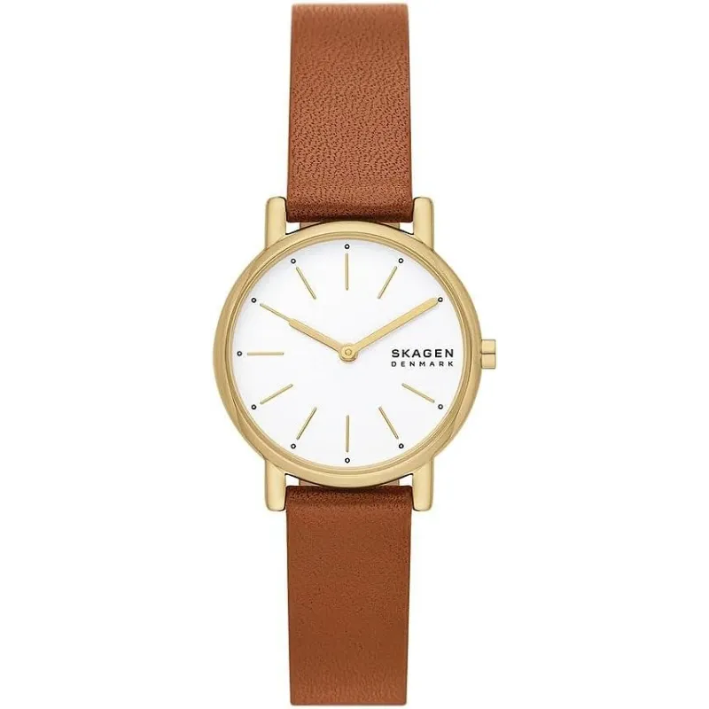 Skagen Signatur SKW3121 Dameur | Skarp Pris + Fri Fragt
