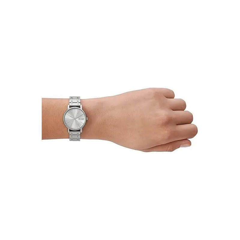 Skagen Signatur SKW3123 Dameur | Skarp Pris + Fri Fragt