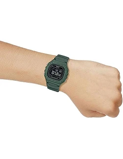 Casio ure Danmark