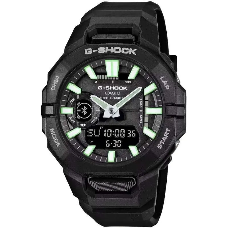 Casio G-Shock GBA-950-1AER med Step Tracker