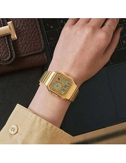 Casio guldur