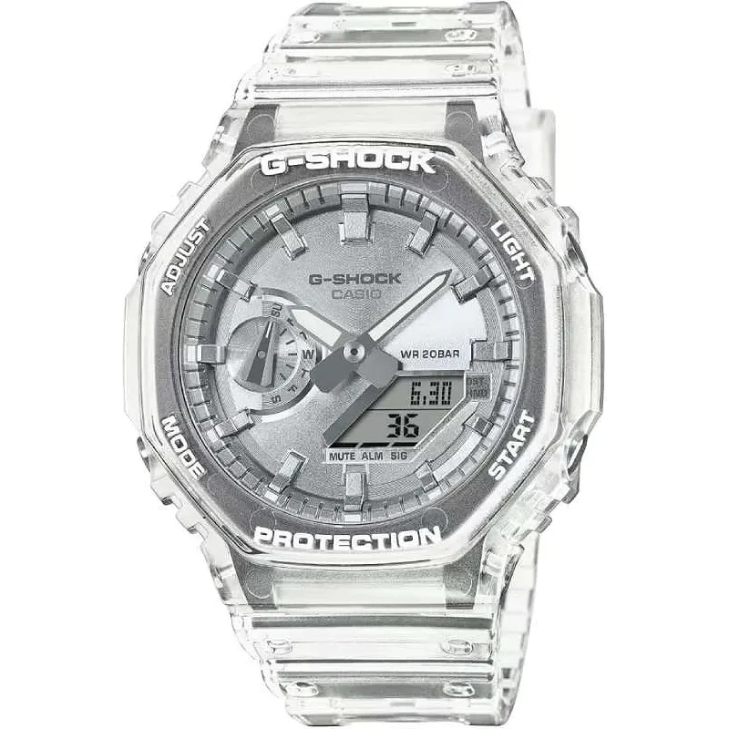 Casio G-Shock GA-2100BM-7A8ER