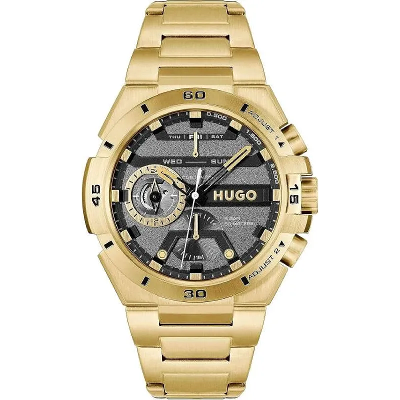 Hugo Boss Wild 1530338 Guldur