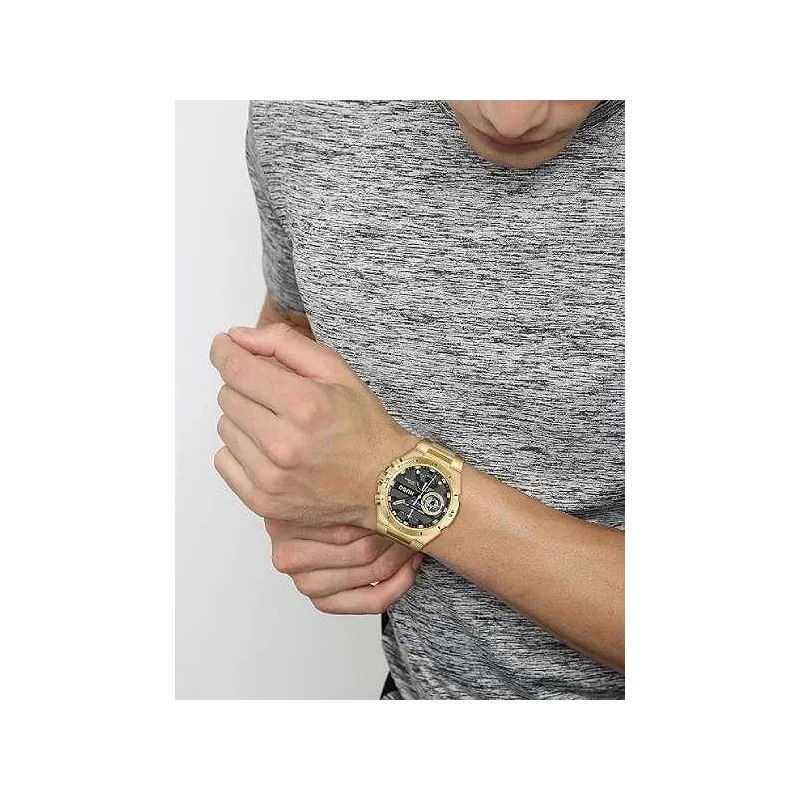 Hugo Boss Wild 1530338 Guldur | Fast Lav Pris + Fri Fragt