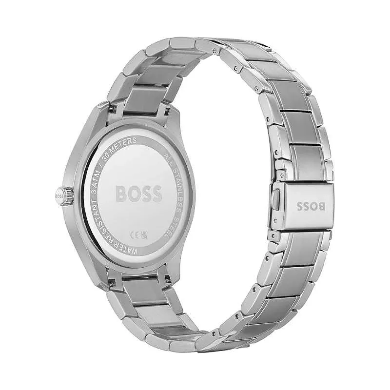 Hugo Boss Circuit Armbåndsur - 1513730