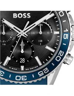 Hugo Boss Batman Chronograph
