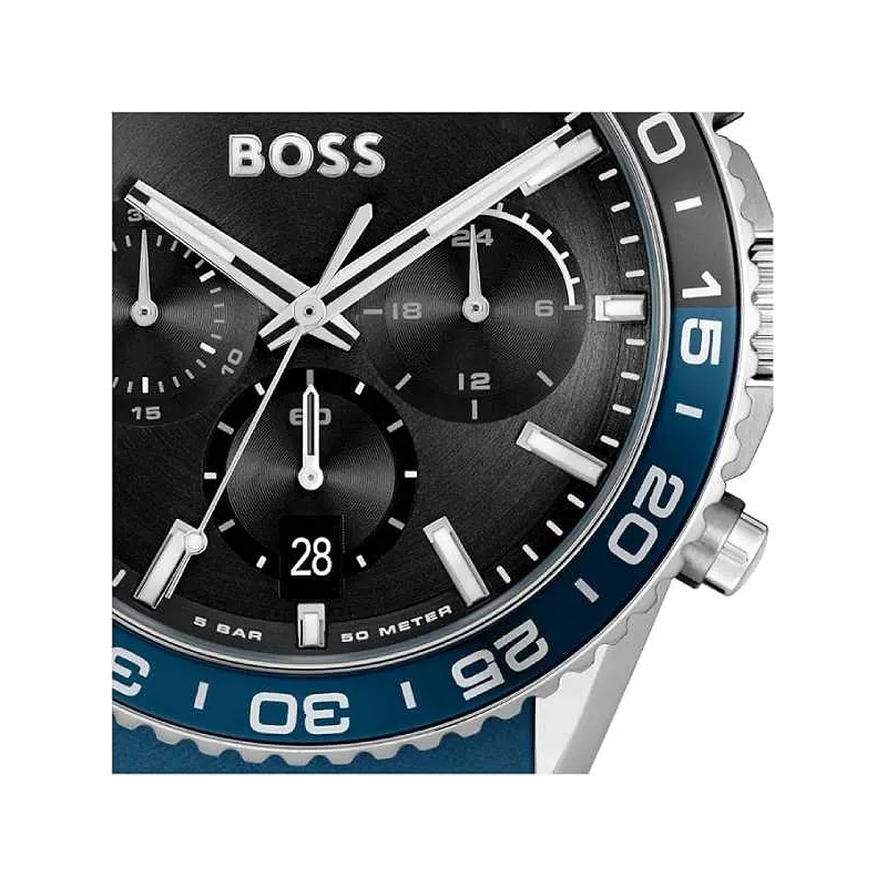 Hugo Boss Batman Chronograph