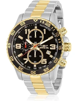 Invicta Pro Diver Specialty Collection Herreur 14876