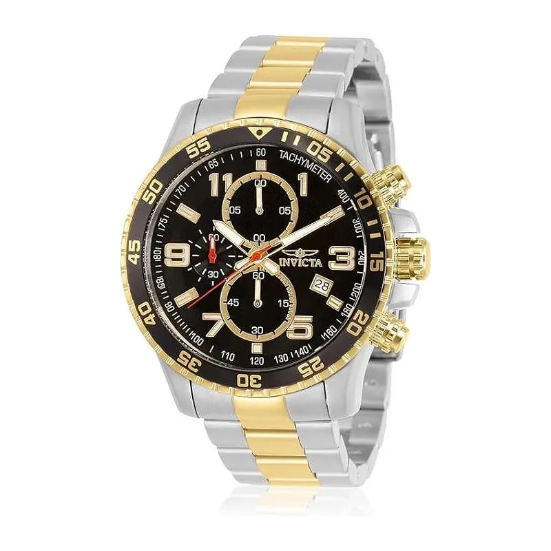 Invicta Pro Diver Specialty Collection Herreur 14876