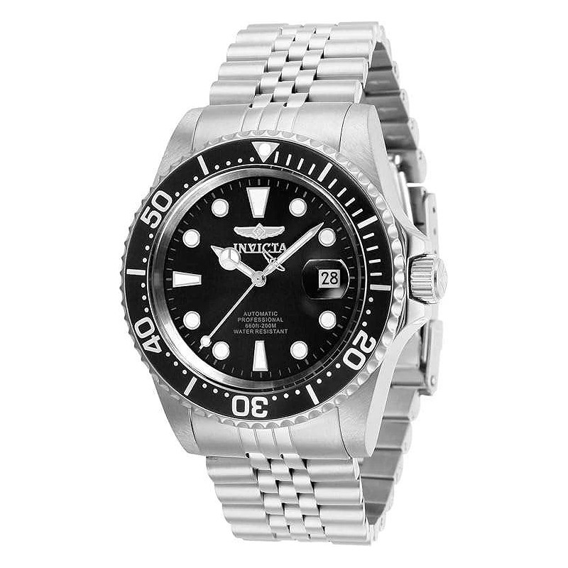 Invicta Pro Diver Herreur 30091 42mm