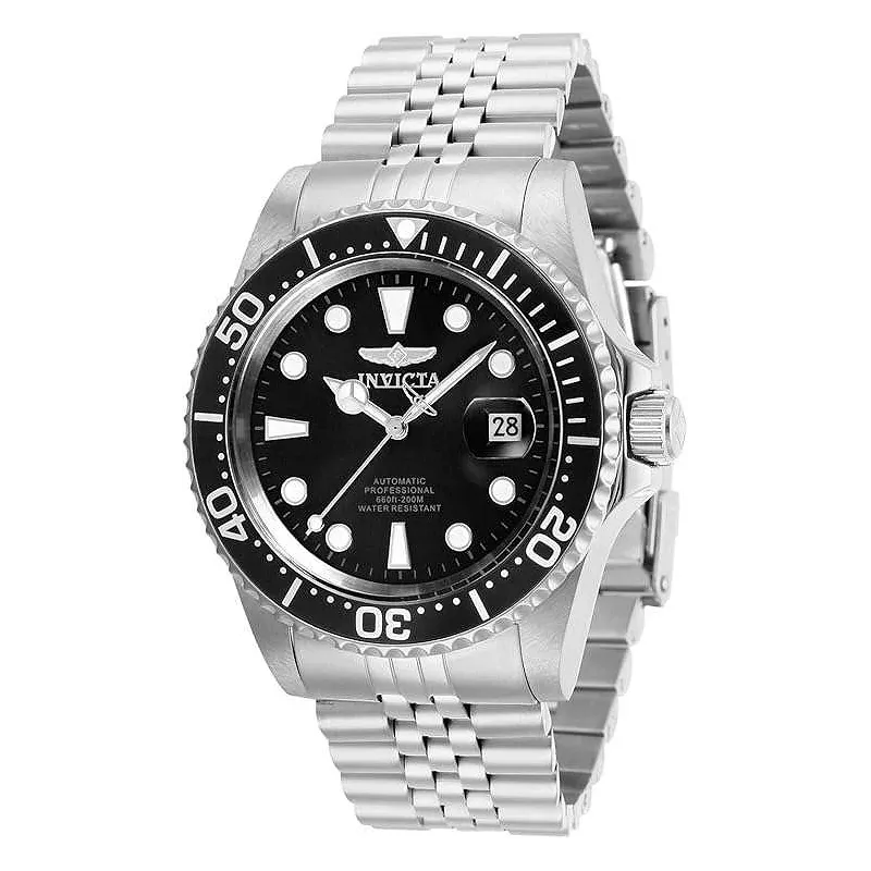 Invicta Pro Diver Herreur 30091 42mm