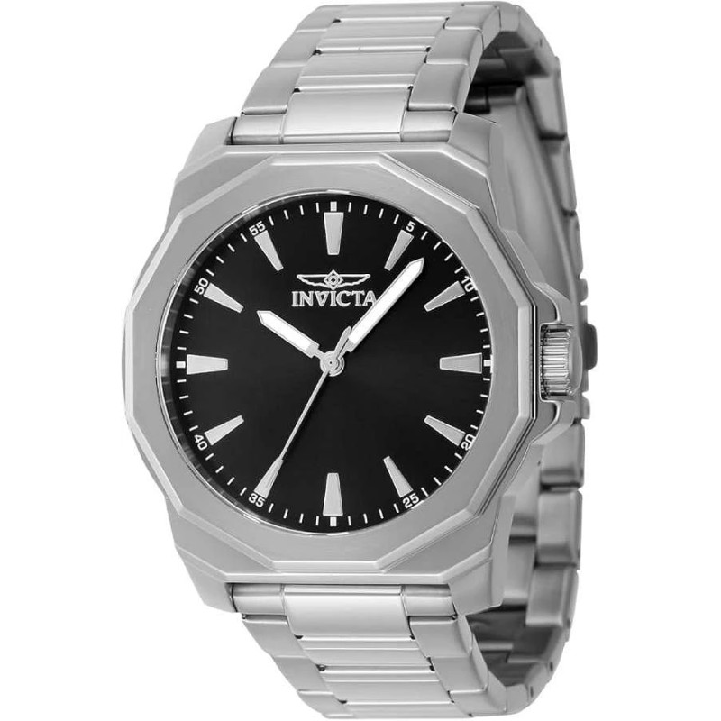 Invicta Speedway Herreur Royal Oak Stil
