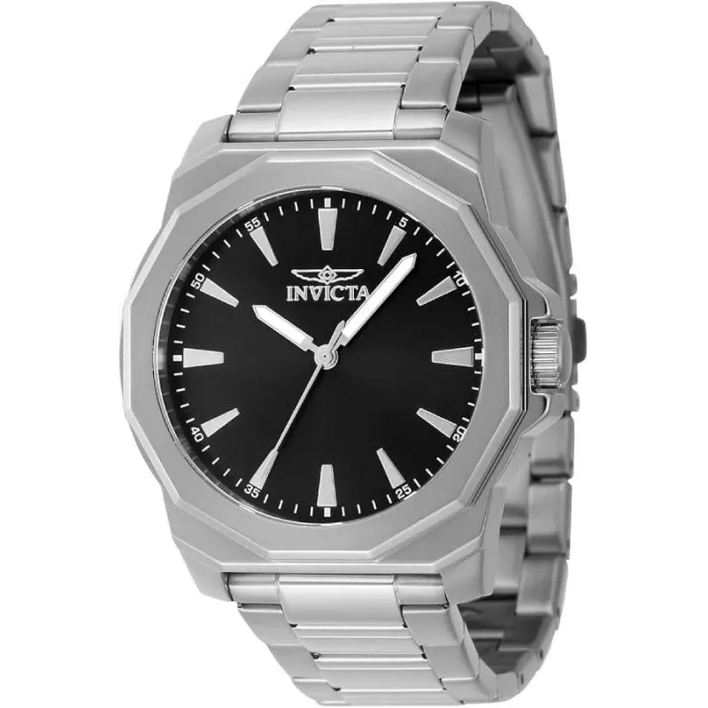 Invicta Speedway Herreur – Royal Oak Stil