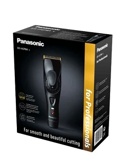 Panasonic ER DGP84 X-taper Blade Hårtrimmer