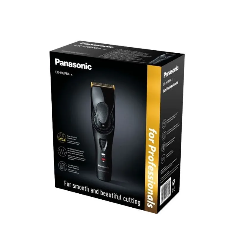 Panasonic ER DGP84 X-taper Blade Hårtrimmer