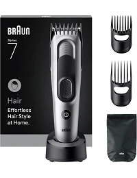 Braun Series 7 HC7590 Hårtrimmer