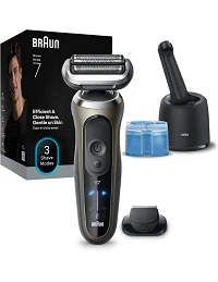 Braun Series 7 barbermaskine 72-C7200cc
