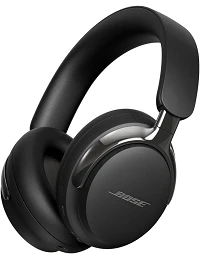 Bose Quietcomfort Ultra Gen 2 Trådløse Høretelefoner - Sort)