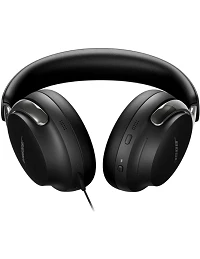 Bose Quietcomfort Ultra Gen 2 Trådløse Høretelefoner - Sort) 2
