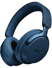 Bose QuietComfort Ultra Lunar Blue - Måneblå