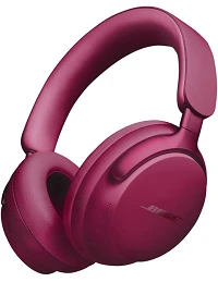 Bose QuietComfort Ultra Høretelefoner - Deep Plum