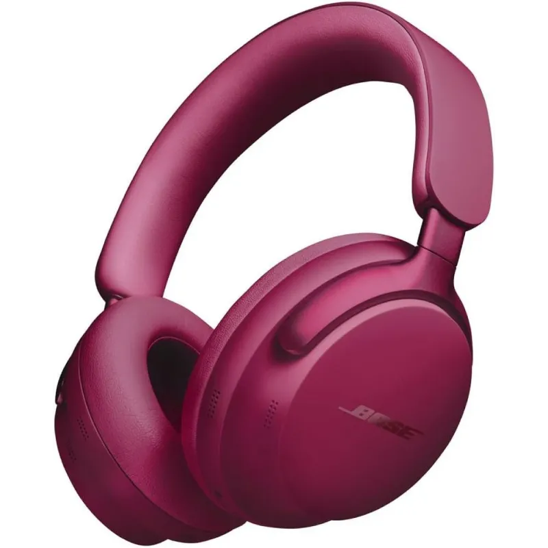 Bose QuietComfort Ultra Høretelefoner - Deep Plum